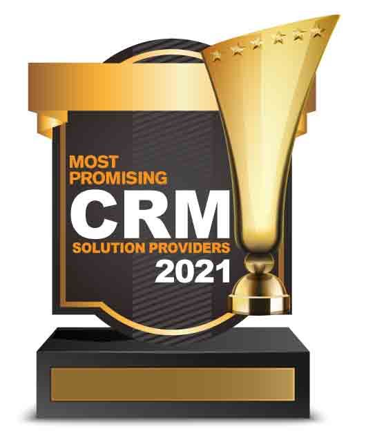Top 10 CRM Solution Companies - 2021