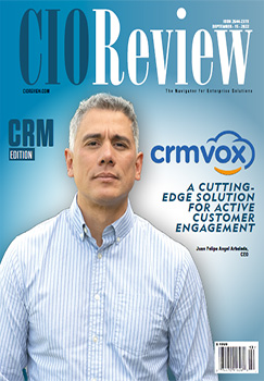 Top 10 CRM Solutions Companies - 2022