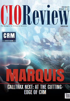 Top 10 CRM Solution Companies - 2021