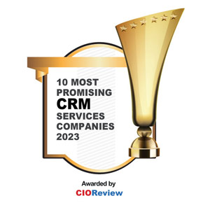 Top CRM Services Companies