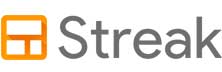 Streak CRM