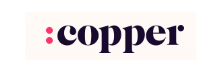 Copper - Top Customer Relationship Management Solutions Copper