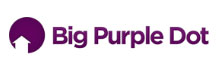 Big Purple Dot